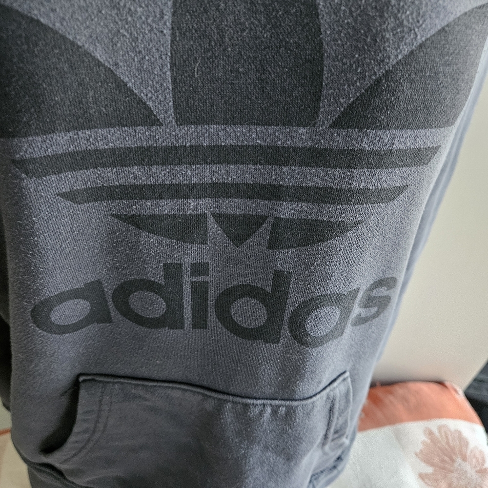 Adidas hoodie